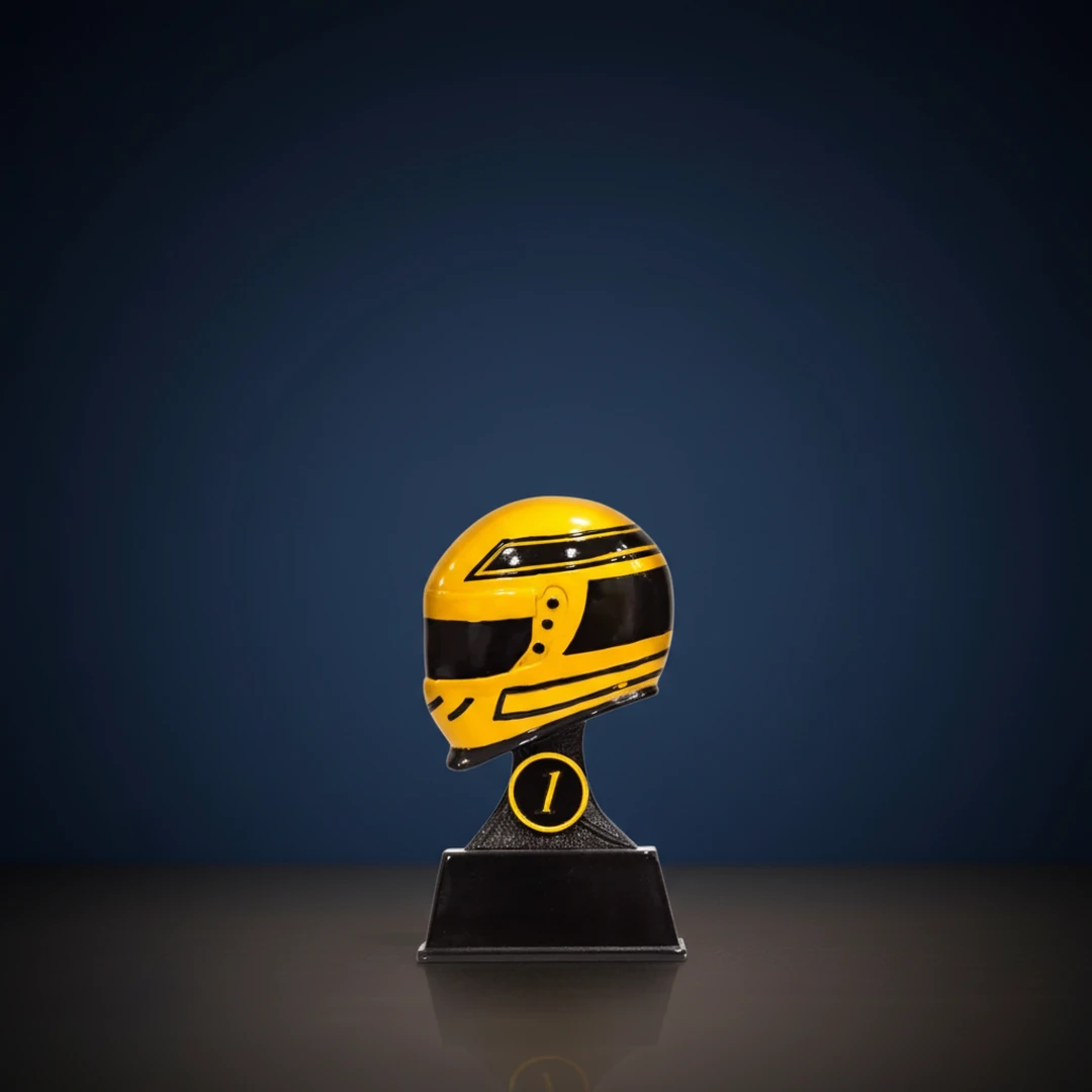 Figured Trophies 29